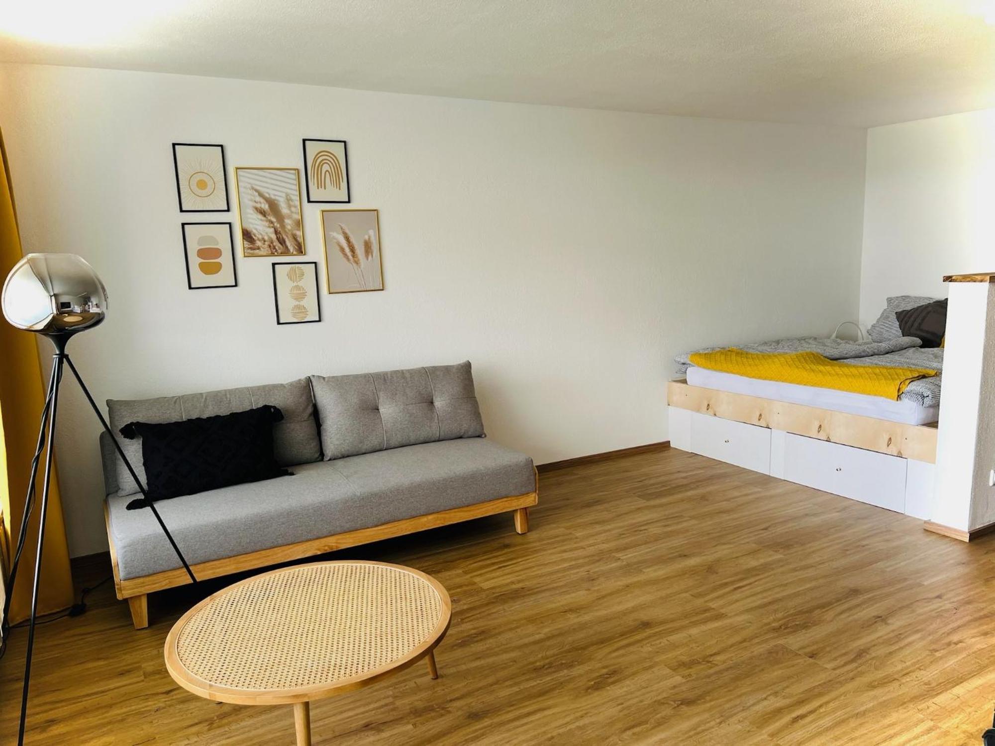 Ferienwohnung Sonneck Oberstaufen Exterior foto