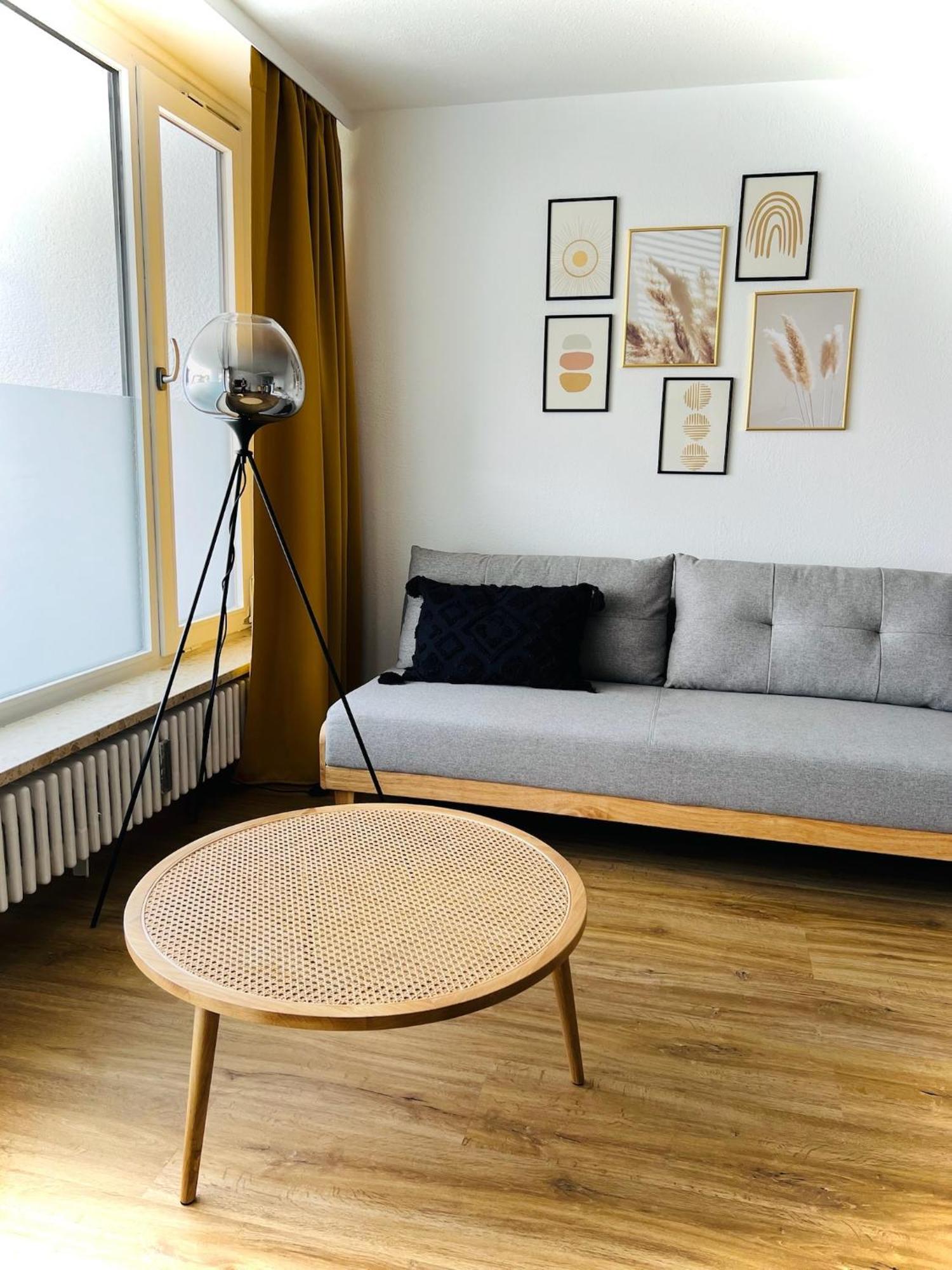 Ferienwohnung Sonneck Oberstaufen Exterior foto