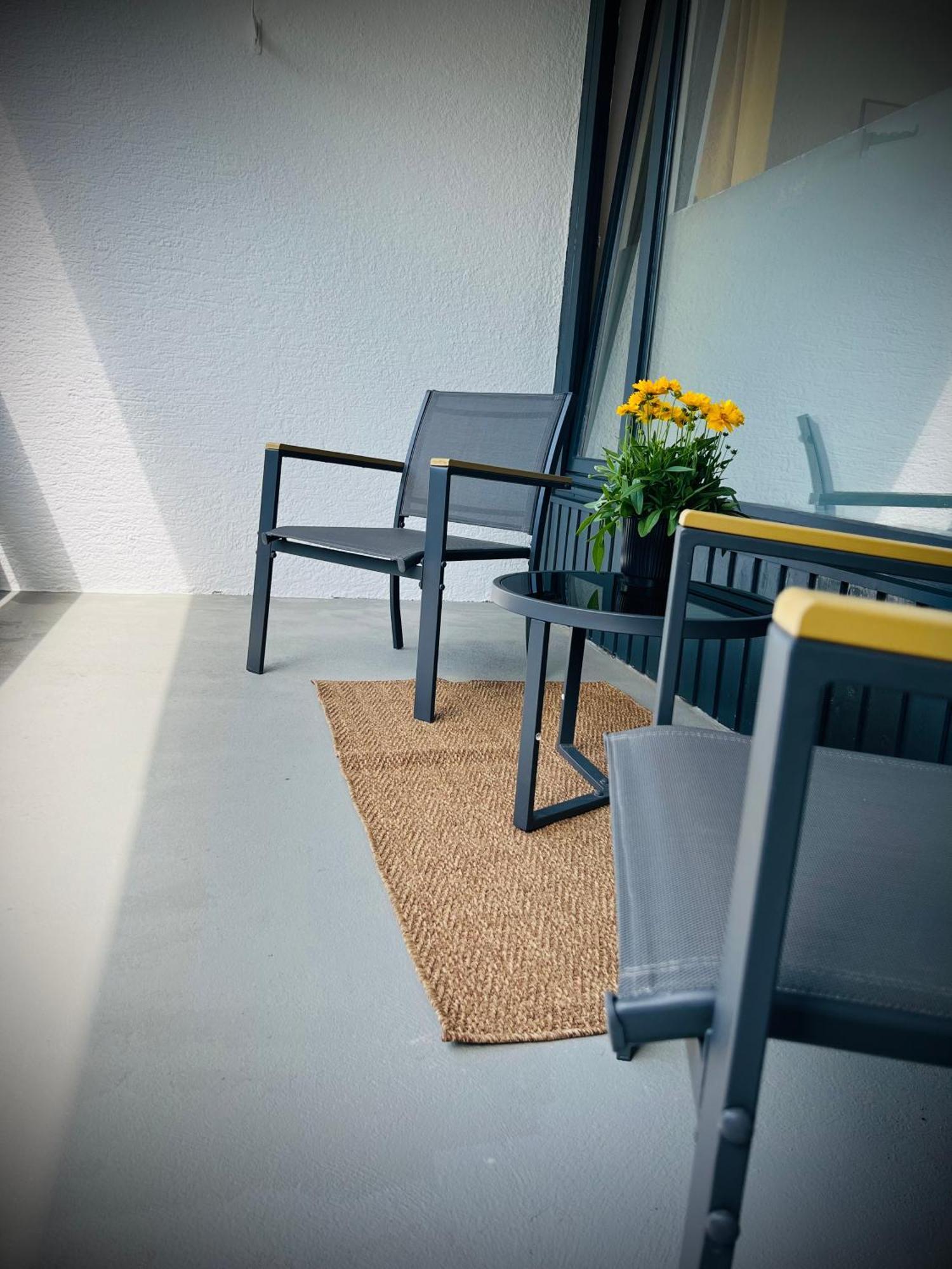 Ferienwohnung Sonneck Oberstaufen Exterior foto